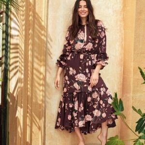 casual cotton linen dresses Linen Shirt Dress